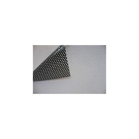 Microforato adesivo per applicazioni su superfici trasparenti OWN-16/152 H.CM. 152x50MT.